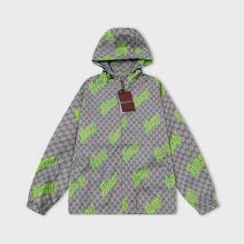 Picture of Gucci Jackets _SKUGucciM-3XLaztxB64033309
